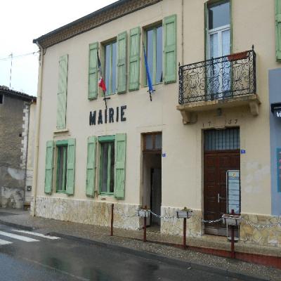 MAIRIE